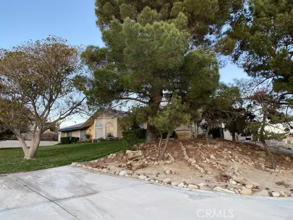 Apple Valley, CA 92307,16003 Chiwi Road