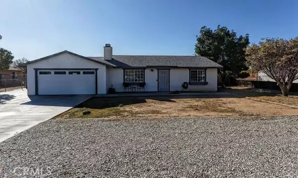 22947 Lone Eagle Court, Apple Valley, CA 92308