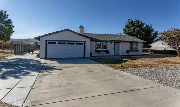 Apple Valley, CA 92308,22947 Lone Eagle Court