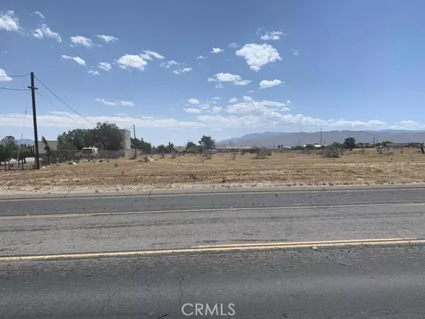 0 Hesperia, Hesperia, CA 92345