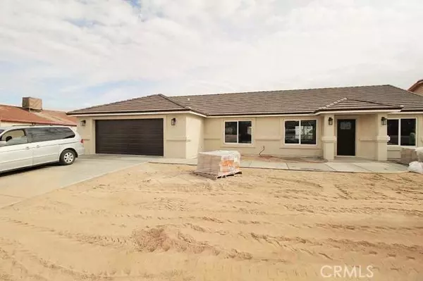 Barstow, CA 92311,1121 Luna Drive