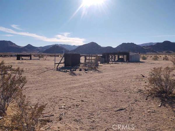 Lucerne Valley, CA 92356,0 Algoman