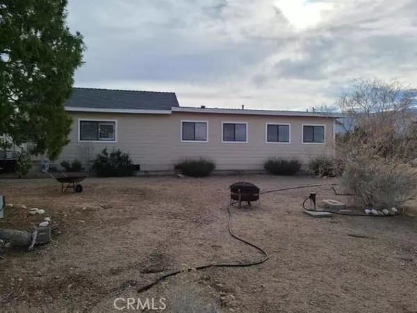 Pinon Hills, CA 92372,615 Juniper Road