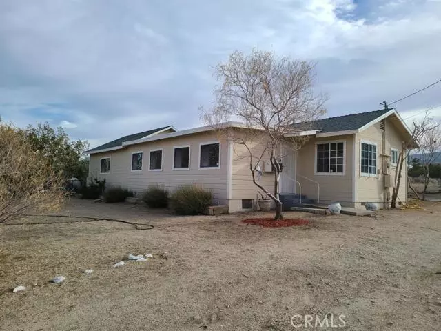 Pinon Hills, CA 92372,615 Juniper Road