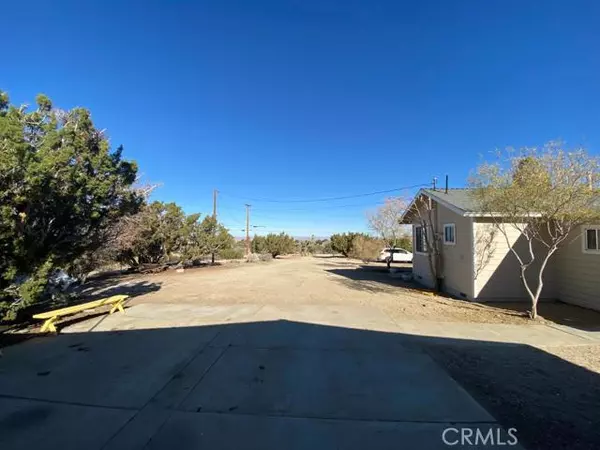 Pinon Hills, CA 92372,615 Juniper Road