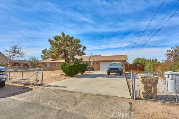 Hesperia, CA 92345,6850 Kenyon Avenue