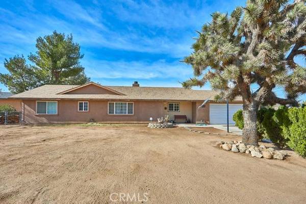 6850 Kenyon Avenue, Hesperia, CA 92345