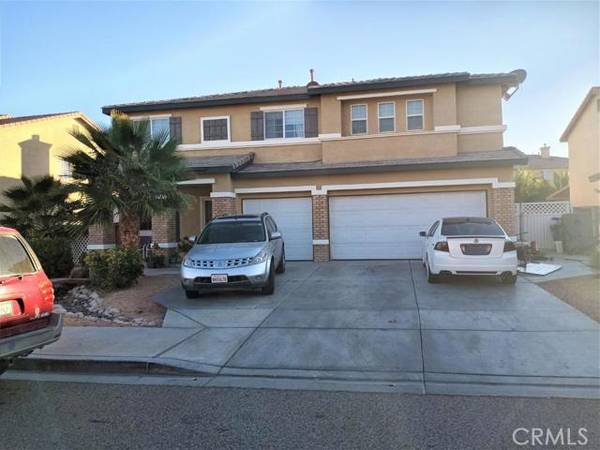 13855 Chestnut Street, Victorville, CA 92392