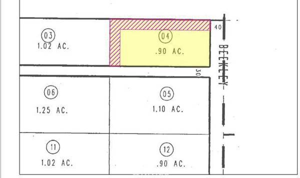 Pinon Hills, CA 92372,13282 Beekley