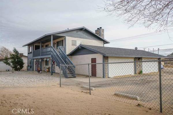 Hesperia, CA 92345,18075 Bear Valley Road