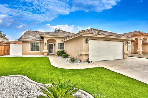 18563 Laurie Lane, Adelanto, CA 92301