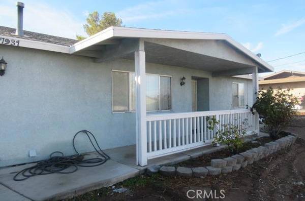 17931 Juniper Street, Hesperia, CA 92345