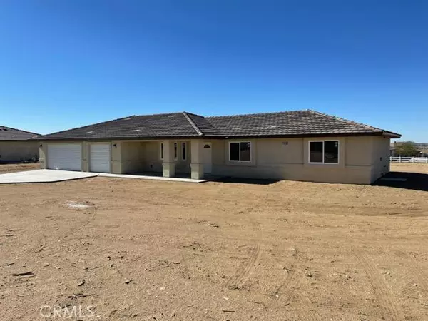 15186 Desert Star Road, Apple Valley, CA 92307