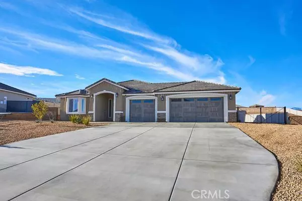 Hesperia, CA 92345,16953 Meyer Court