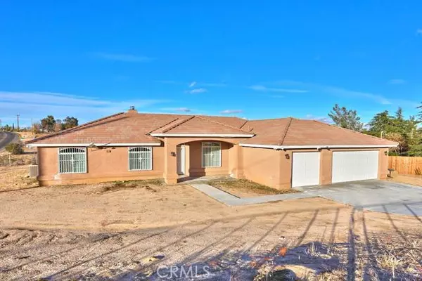 18518 Atlantic Street, Hesperia, CA 92345