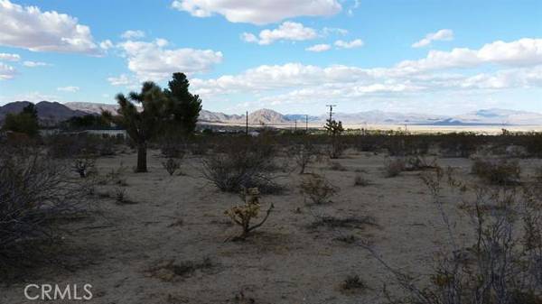 Lucerne Valley, CA 92356,0 Mountain View