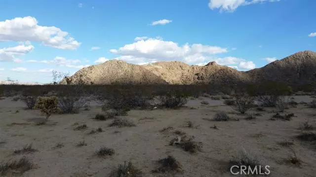 0 Mountain View, Lucerne Valley, CA 92356