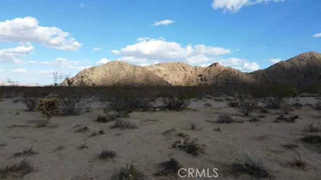 Lucerne Valley, CA 92356,0 Mountain View