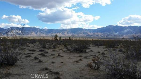 Lucerne Valley, CA 92356,0 Mountain View