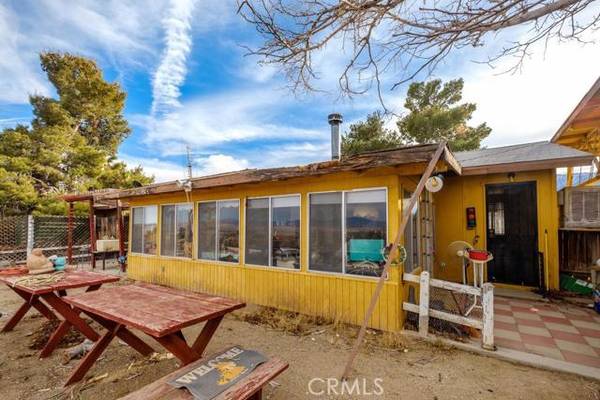 Lucerne Valley, CA 92356,32640 Emerald Road