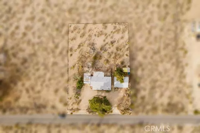 32640 Emerald Road, Lucerne Valley, CA 92356