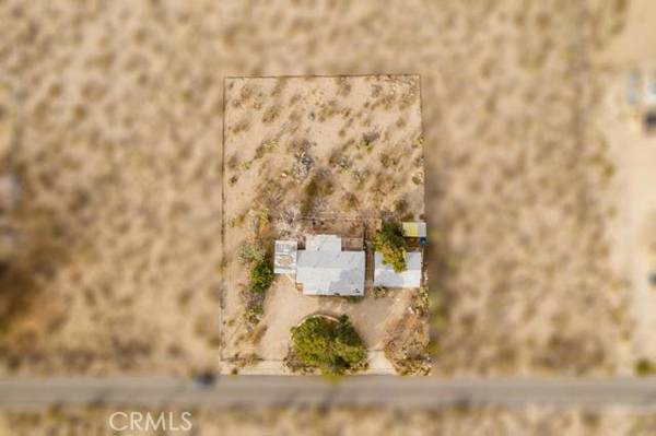 32640 Emerald Road, Lucerne Valley, CA 92356