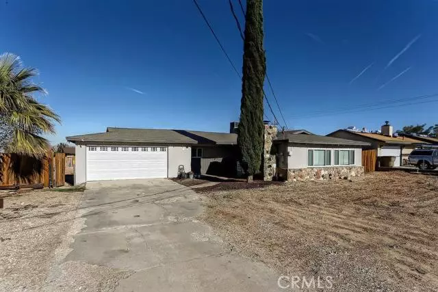 Hesperia, CA 92345,18196 Catalpa Street