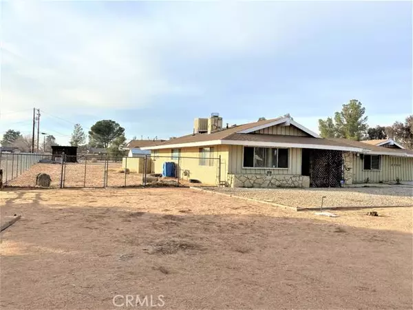 Apple Valley, CA 92307,13790 Iroquois Road