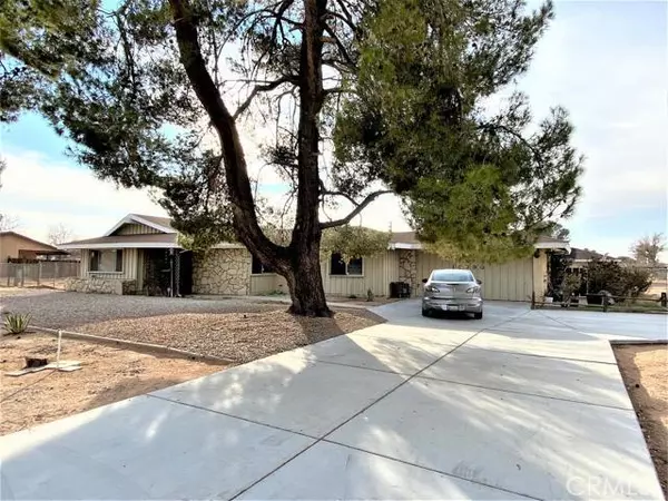 Apple Valley, CA 92307,13790 Iroquois Road