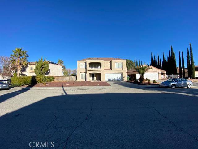 2731 Redington Street, Palmdale, CA 93551