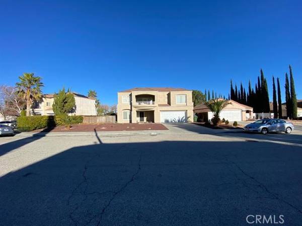 2731 Redington Street, Palmdale, CA 93551