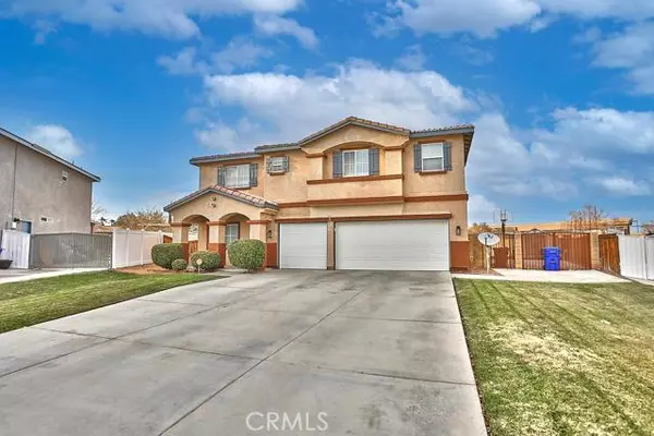 Victorville, CA 92392,13708 Bluegrass Place