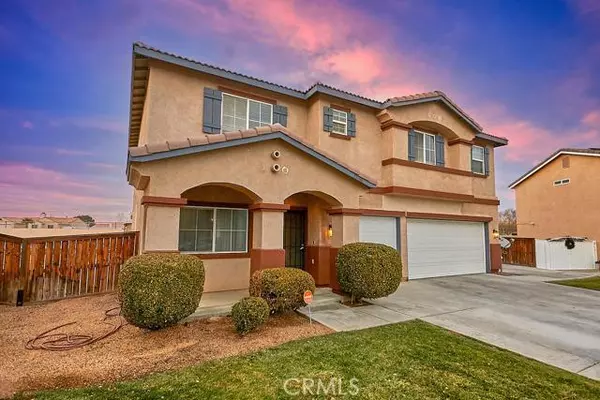 Victorville, CA 92392,13708 Bluegrass Place