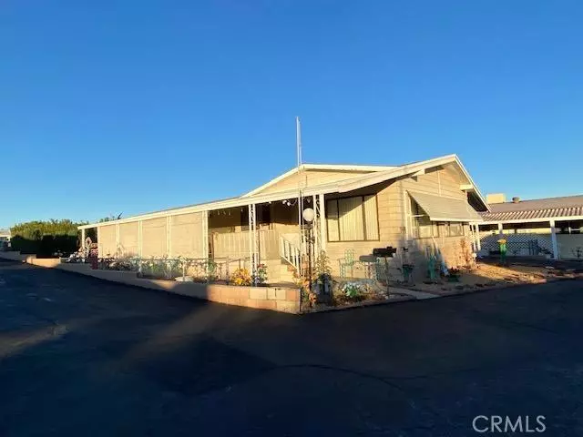 701 Montara #149, Barstow, CA 92311