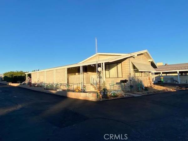 701 Montara #149, Barstow, CA 92311