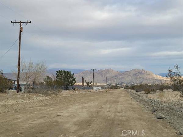 0 Buena Vista, Lucerne Valley, CA 92356