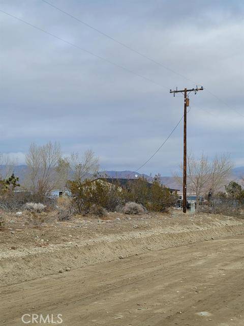 Lucerne Valley, CA 92356,0 Buena Vista