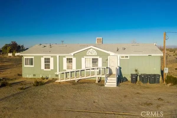 7574 Luna Road, Phelan, CA 92371