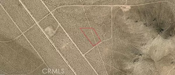 Barstow, CA 92311,0 Near Slash X Ranch