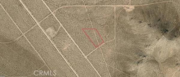 Barstow, CA 92311,0 Near Slash X Ranch