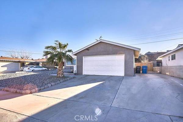 Barstow, CA 92311,650 Lance Drive