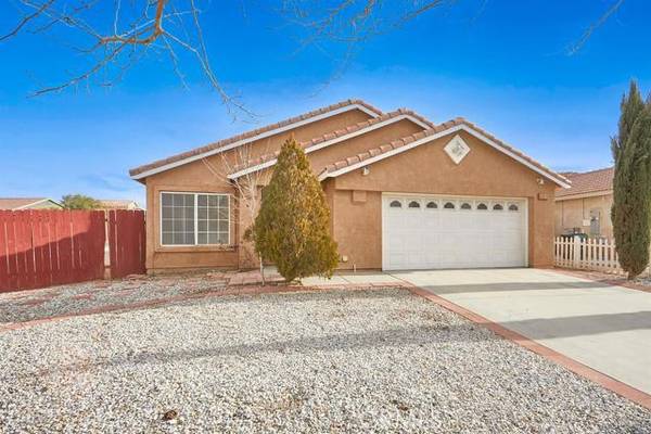 14743 Wakefield Drive, Adelanto, CA 92301