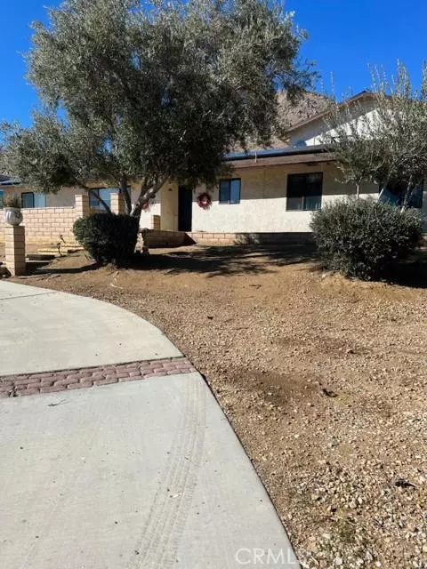 Apple Valley, CA 92307,16326 Rancherias Road