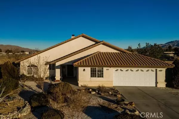 10775 Central Road, Apple Valley, CA 92308