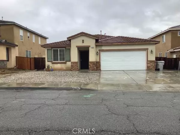 14186 Dry Creek Street, Hesperia, CA 92345