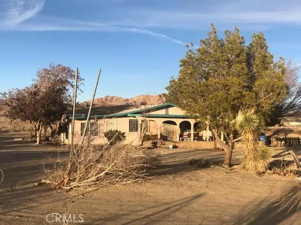 Lucerne Valley, CA 92356,29797 Clark Road