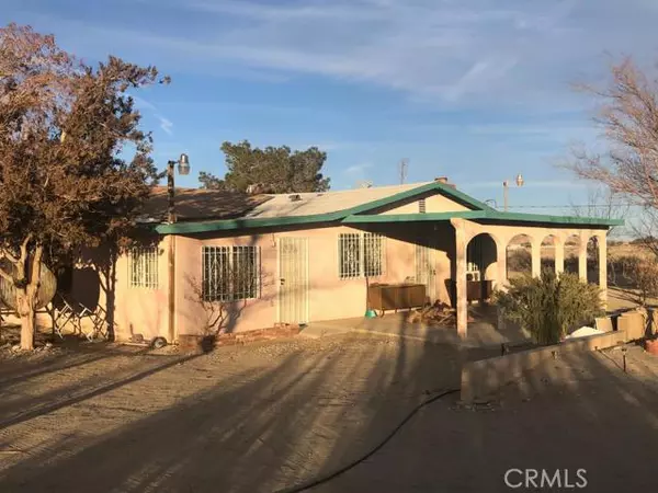 Lucerne Valley, CA 92356,29797 Clark Road