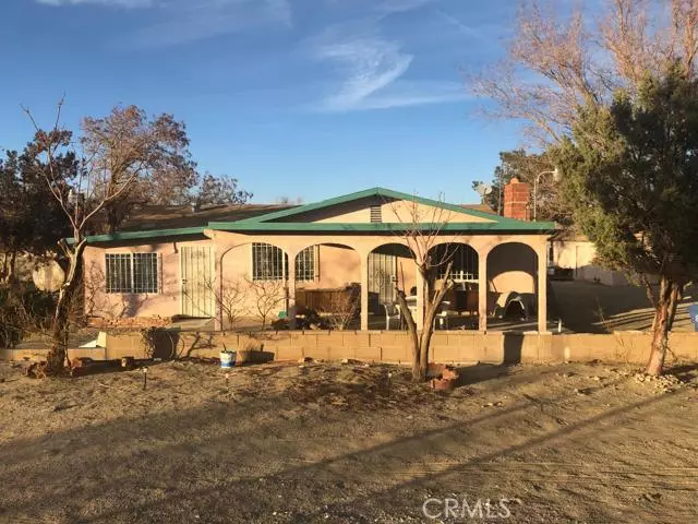 Lucerne Valley, CA 92356,29797 Clark Road