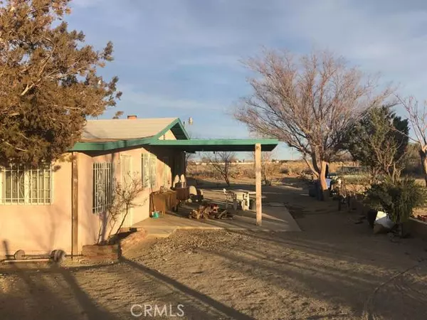 Lucerne Valley, CA 92356,29797 Clark Road