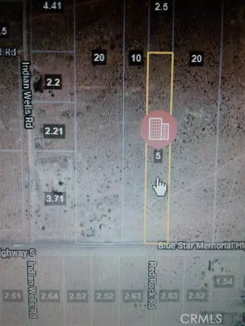 Hinkley, CA 92347,0 0494061460000